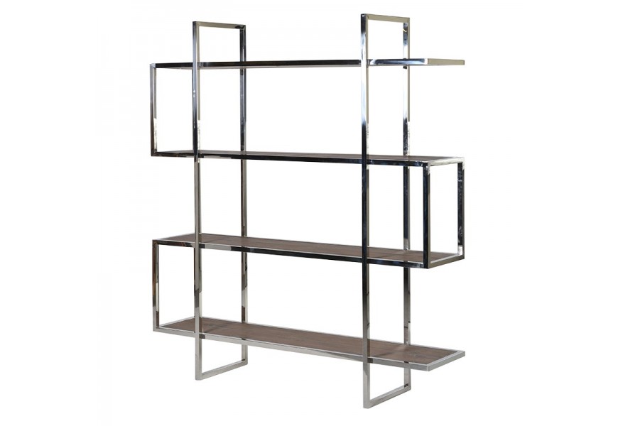 Dizajnov&yacute; modern&yacute; reg&aacute;l Crampton