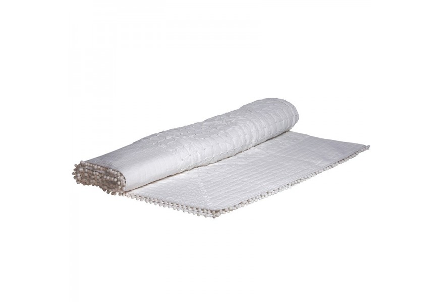 Pre&scaron;&iacute;van&aacute; prikr&yacute;vka zo 100% bavlny 240x220