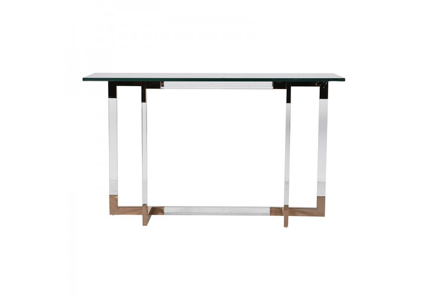 Dizajnov&aacute; konzola Aurora