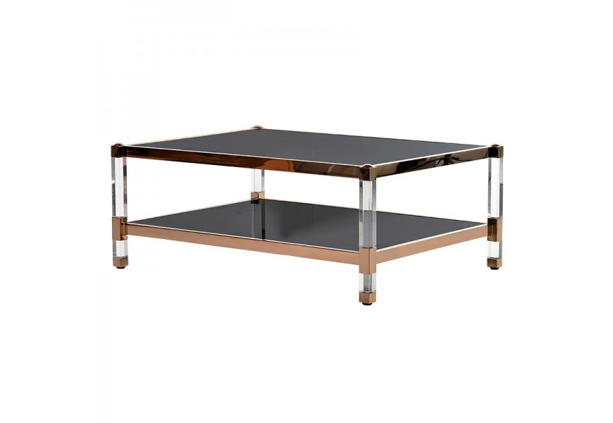 Dizajnov&yacute; konferenčn&yacute; stol&iacute;k Aurora