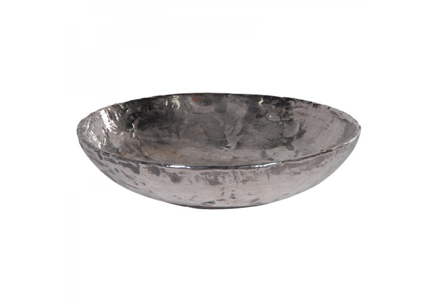 Dizajnová okrúhla misa 42cm