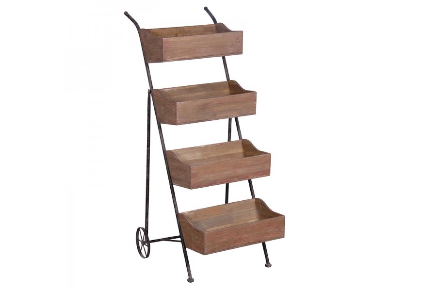 &Scaron;t&yacute;lov&yacute; vidiecky črepn&iacute;k Marvin