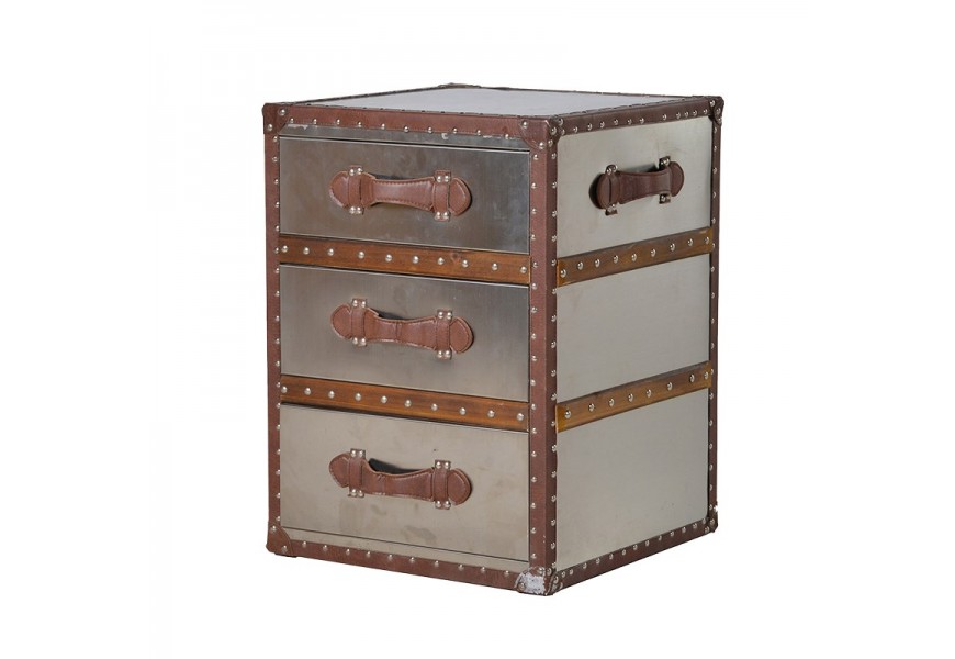 &Scaron;t&yacute;lov&yacute; koloni&aacute;lny nočn&yacute; stol&iacute;k Blackpool