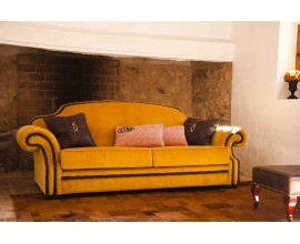 Luxusná štýlová sedačka Countryside