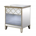 Dizajnový nočný stolík Granada Antic