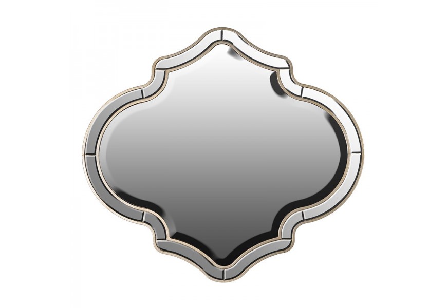 Dizajnov&eacute; zrkadlo Granada Antic