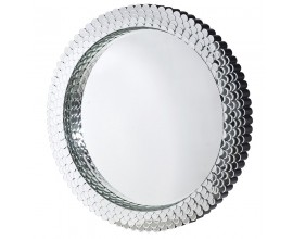 Luxusné art-deco nástenné zrkadlo Lemoine 130cm