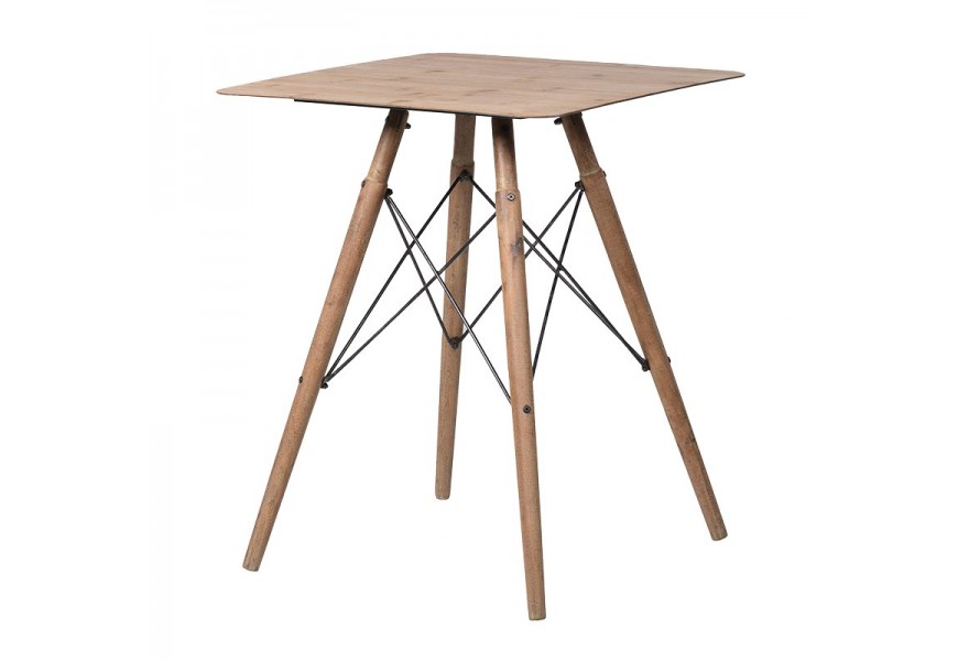 &Scaron;t&yacute;lov&yacute; barov&yacute; stol&iacute;k Minat