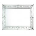 Luxusné nástenné zrkadlo Granada Mirror