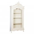 &Scaron;t&yacute;lov&aacute; provens&aacute;lska vitr&iacute;na Antic Blanc