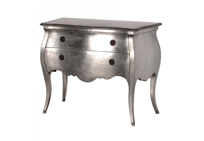 Dizajnov&aacute; komoda GLORIADO