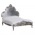 Luxusn&aacute; kr&aacute;ľovsk&aacute; posteľ GLORIADO