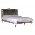 Luxusná čalúnená posteľ GLORIADO 150cm