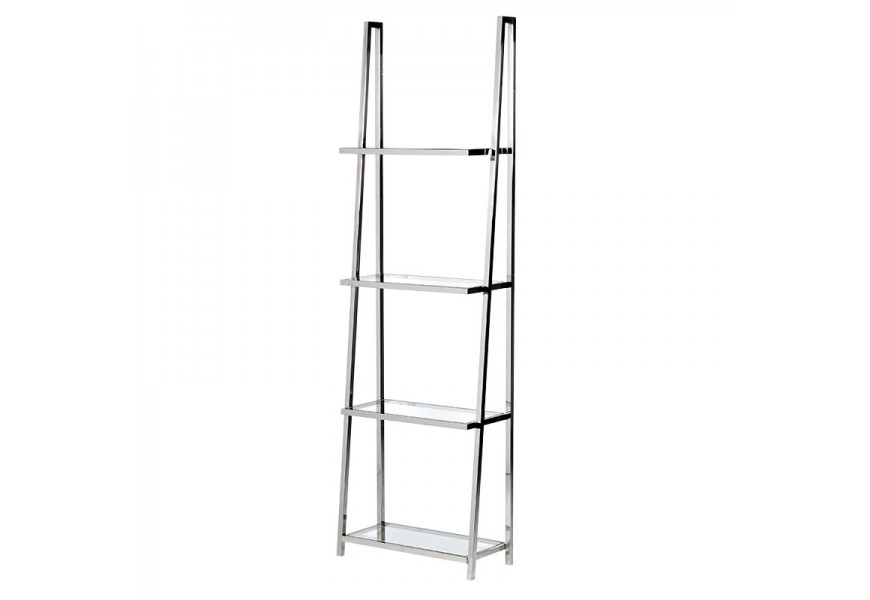 Art-deco knižnica Cromia