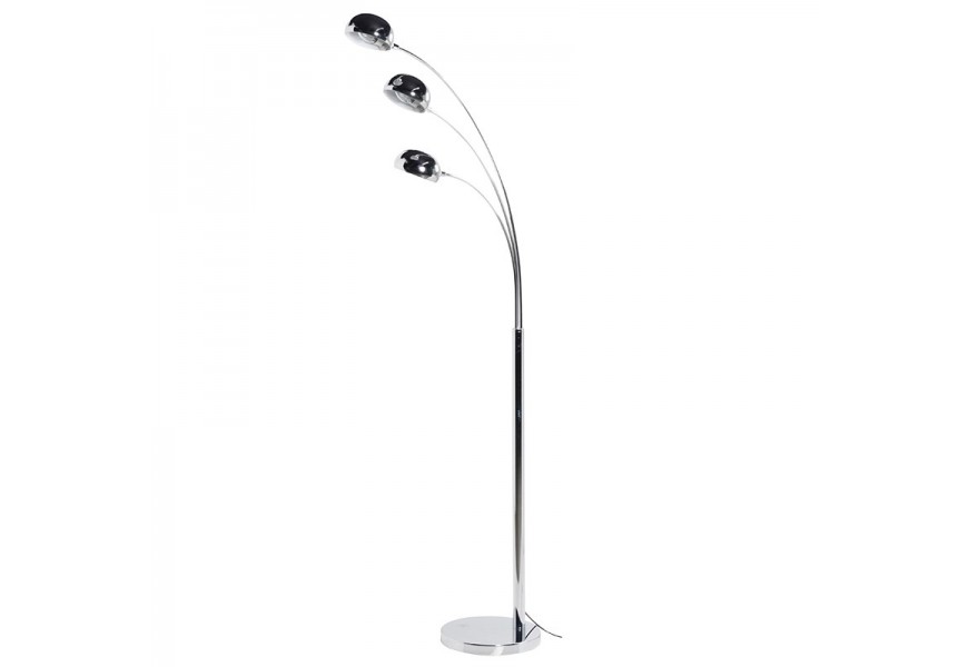 Dizajnov&aacute; stojaca lampa Tree 184cm