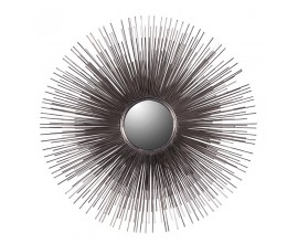 Exkluzívne niklové zrkadlo Porcupine