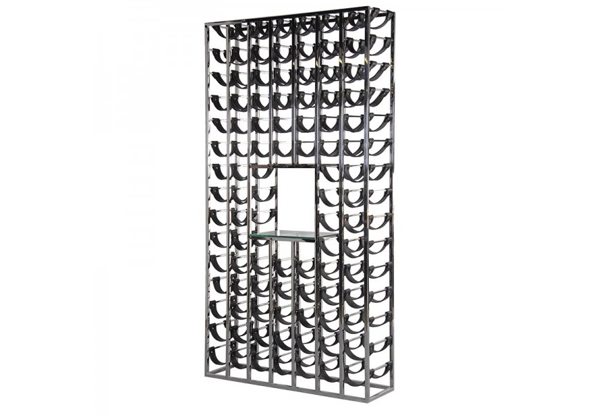 Luxusn&yacute; art-deco reg&aacute;l na v&iacute;no Cromia 91 flia&scaron;