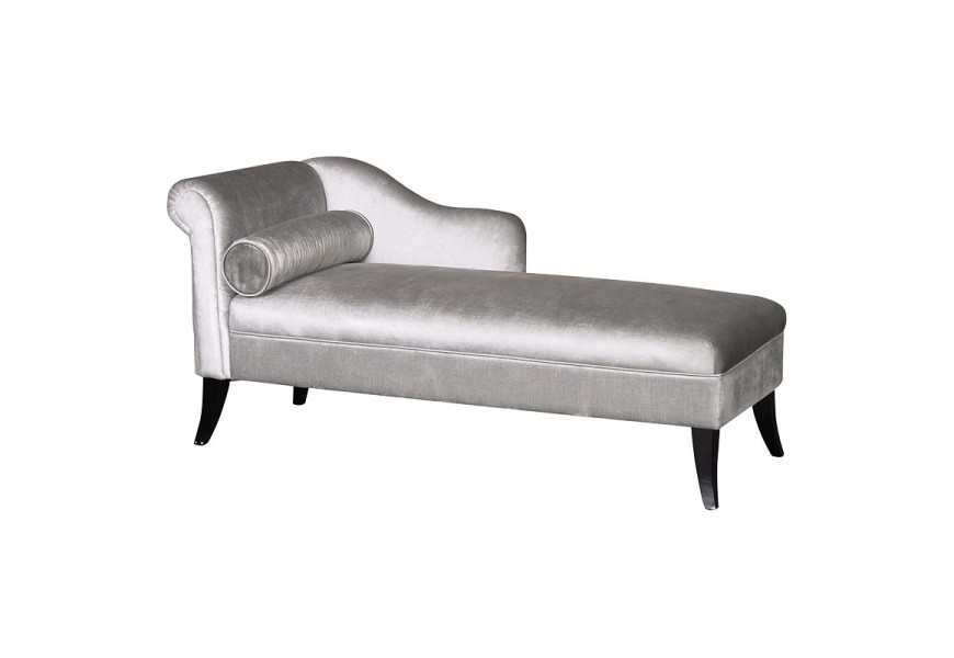 &Scaron;t&yacute;lov&aacute; zamatov&aacute; leňo&scaron;ka Deauville 150cm