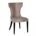 Luxusná jedálenská stolička Benicia