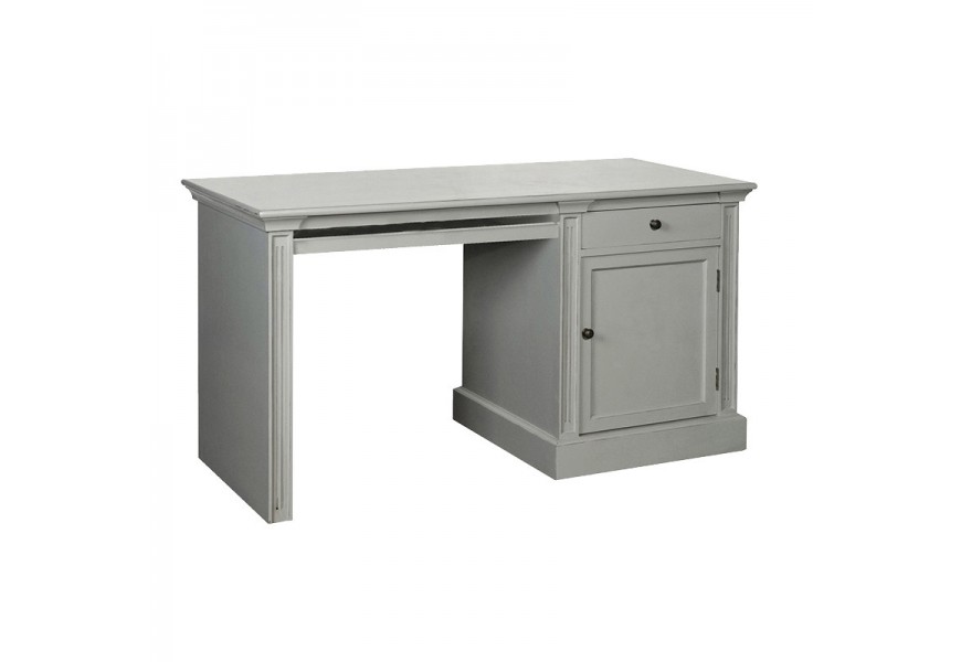 Dizajnov&yacute; vidiecky p&iacute;sac&iacute; st&ocirc;l Riva Gris