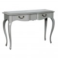 Dizajnov&aacute; vidiecka konzola Riva Gris