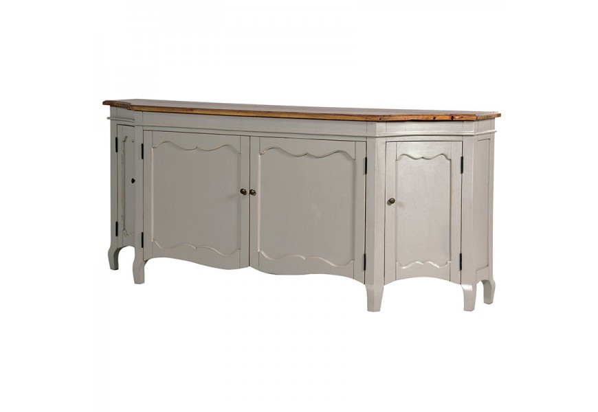 Dizajnov&yacute; pr&iacute;born&iacute;k Country vo vidieckom &scaron;t&yacute;le