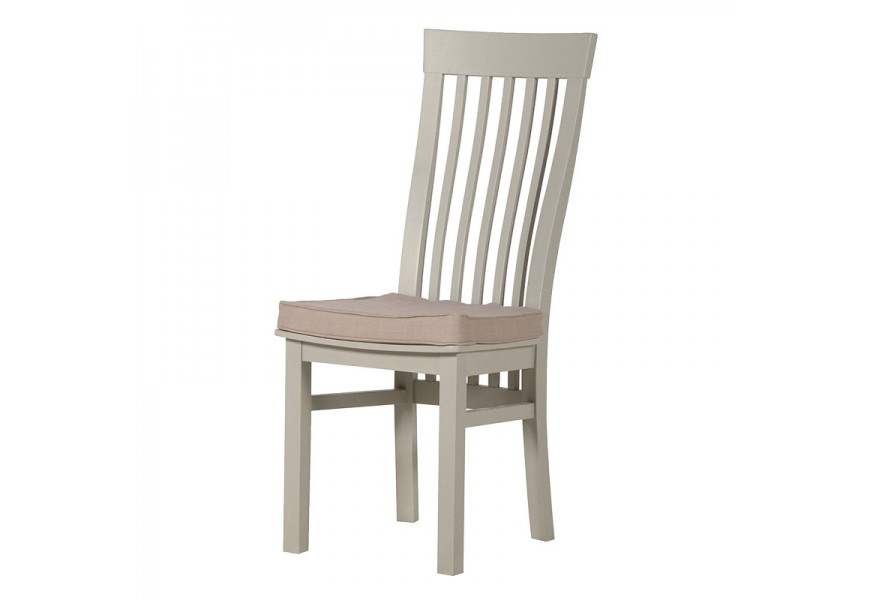 Vkusná vidiecka jedálenská stolička Wexford