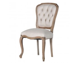 Štýlová vintage stolička KOLONIAL II