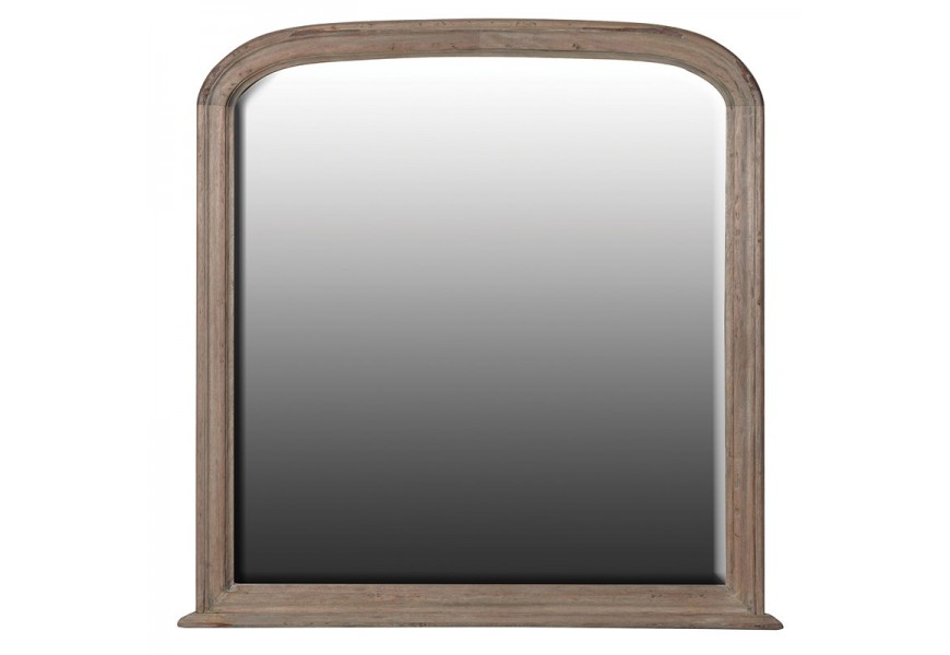 Štýlové zrkadlo z masívu KOLONIAL