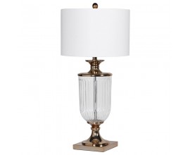 Stolná lampa NANTES II