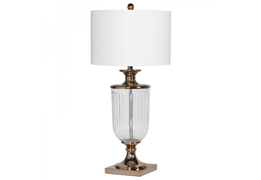 Stolná lampa NANTES II