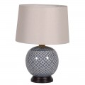 Luxusná keramická lampa IDEAL