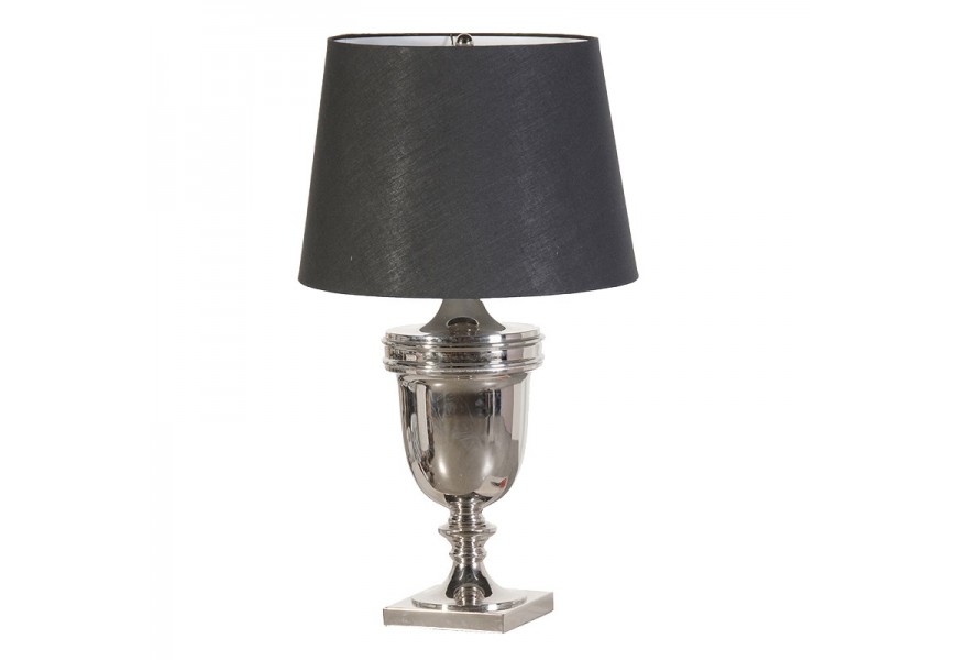Luxusn&aacute; stoln&aacute; lampa Lone 83cm