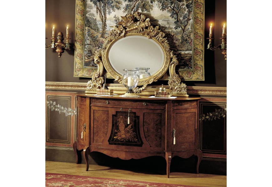 Luxusn&aacute; čarovn&aacute; komoda Inspiration 