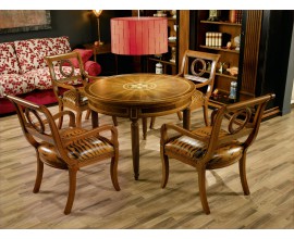 Stôl s ruletou otvárací Inspiration