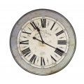 Vintage nástenné hodiny Paris 60cm