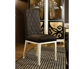 Stolička s krištálmi Swarovski Inspiration