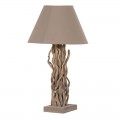 Dizajnov&aacute; stoln&aacute; lampa Driftwood