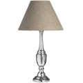 Luxusná stolná lampa Rosedale