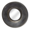 &Scaron;t&yacute;lov&eacute; n&aacute;stenn&eacute; okr&uacute;hle zrkadlo OSCURO 31cm