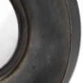 &Scaron;t&yacute;lov&eacute; n&aacute;stenn&eacute; okr&uacute;hle zrkadlo OSCURO 31cm