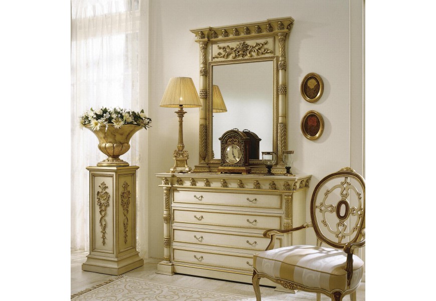 Luxusn&aacute; honosn&aacute; komoda Inspiration