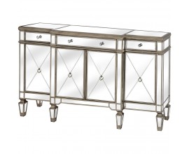 Luxusný zrkadlový príborník BELFRY II