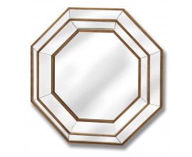 Štýlové nástenné zrkadlo VENETIAN 101x101