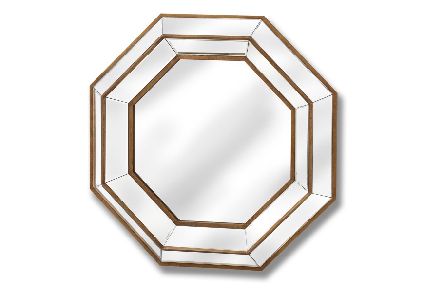 &Scaron;t&yacute;lov&eacute; n&aacute;stenn&eacute; zrkadlo VENETIAN 101x101