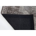 Luxusný vintage koberec Levante 240x160cm svetlo sivý