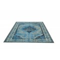 Luxusný vintage koberec Levante 240x160cm modrý