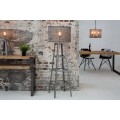 &Scaron;t&yacute;lov&aacute; stojaca lampa Loft 155cm
