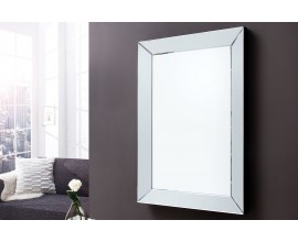 Luxusné nástenné zrkadlo Gallant 90cm