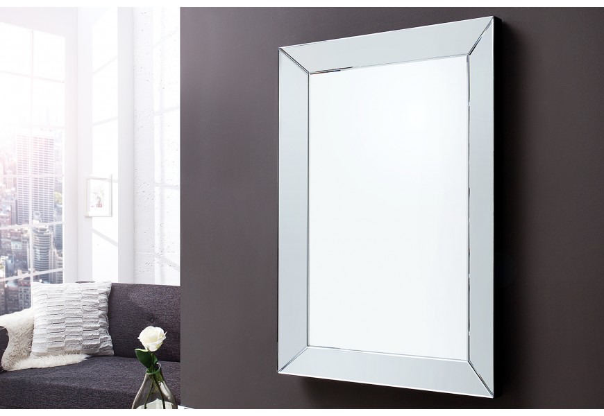 Luxusn&eacute; n&aacute;stenn&eacute; zrkadlo Gallant 90cm